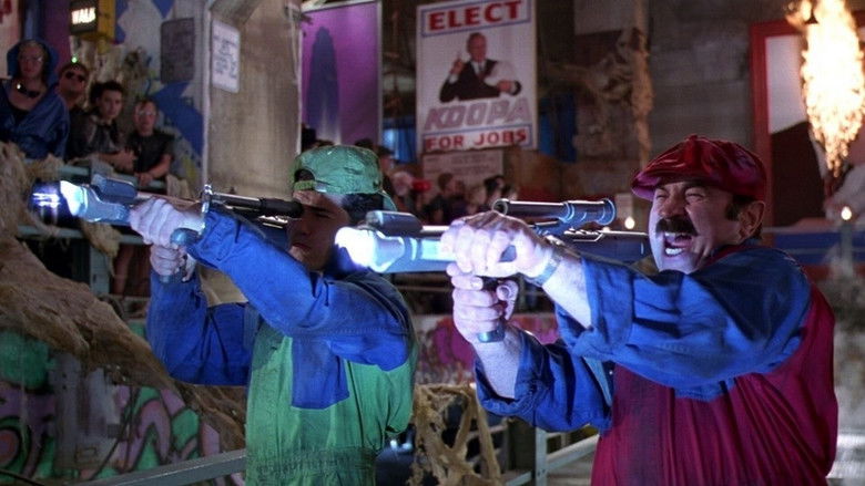 Super Mario Bros. still