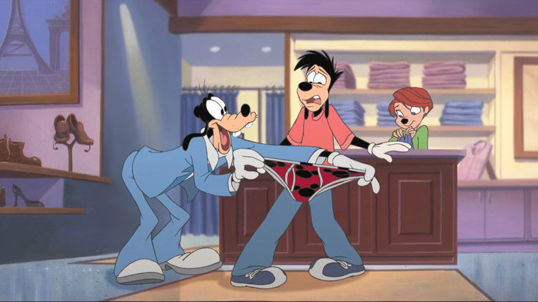 An Extremely Goofy Movie still
