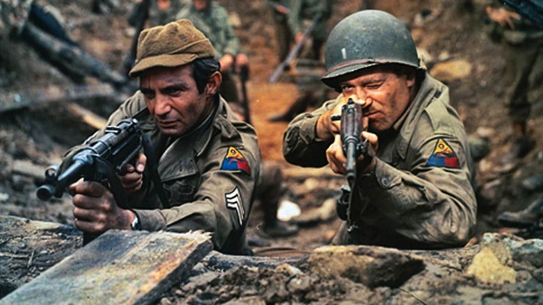 The Bridge at Remagen still