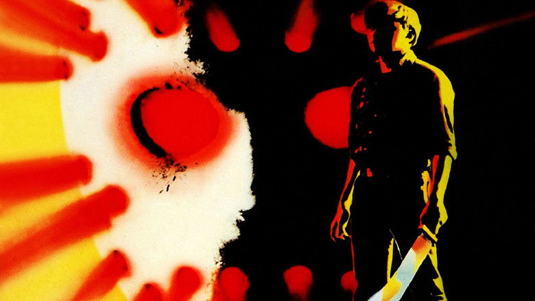 Friday the 13th: A New Beginning still