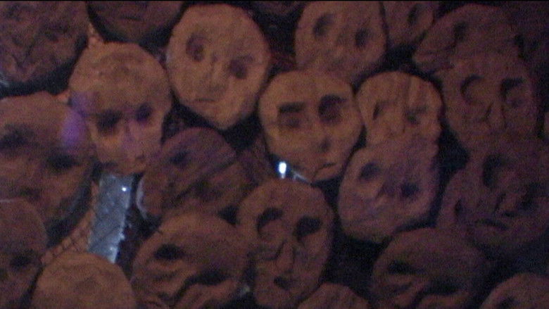 Noroi: The Curse still