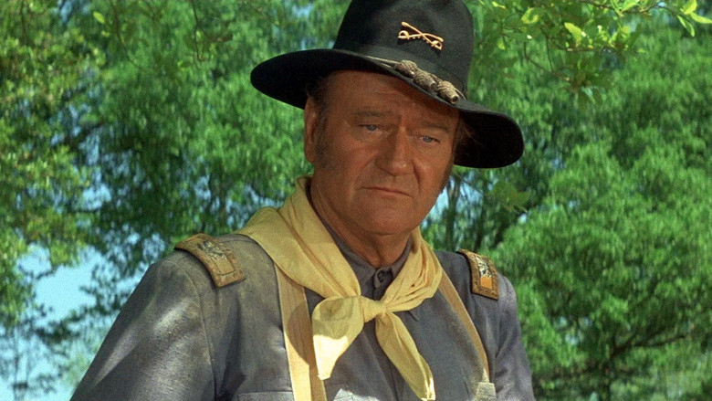 The Undefeated still 3