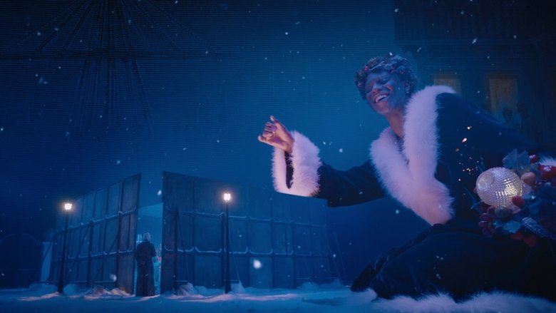 A Christmas Carol still 1