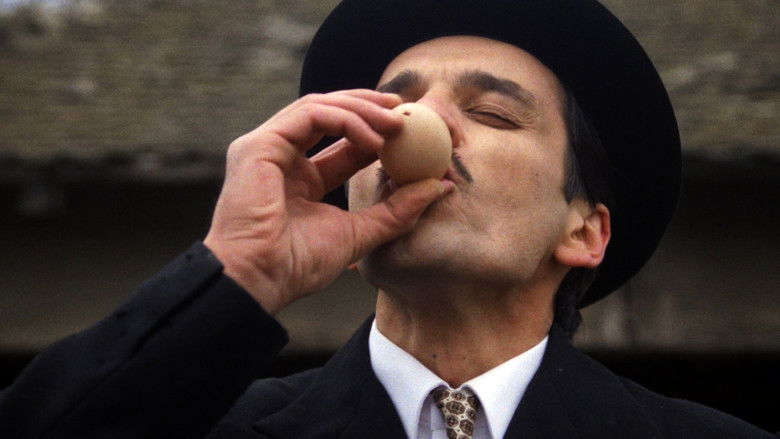 Who's Singin' Over There? still