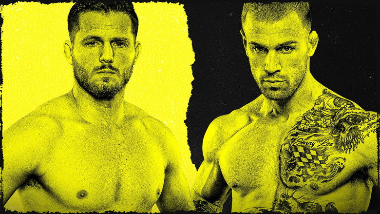 Bellator 298: Storley vs. Ward still