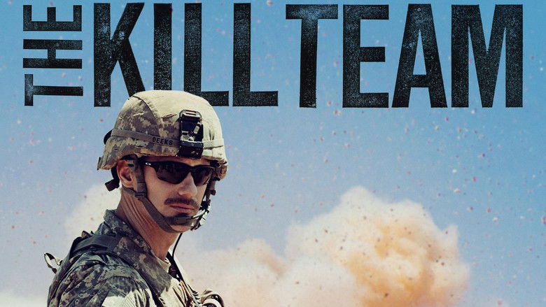 The Kill Team still