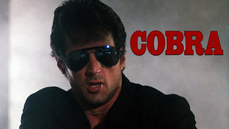Cobra still