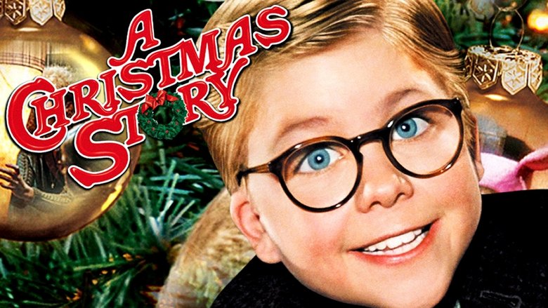 A Christmas Story still