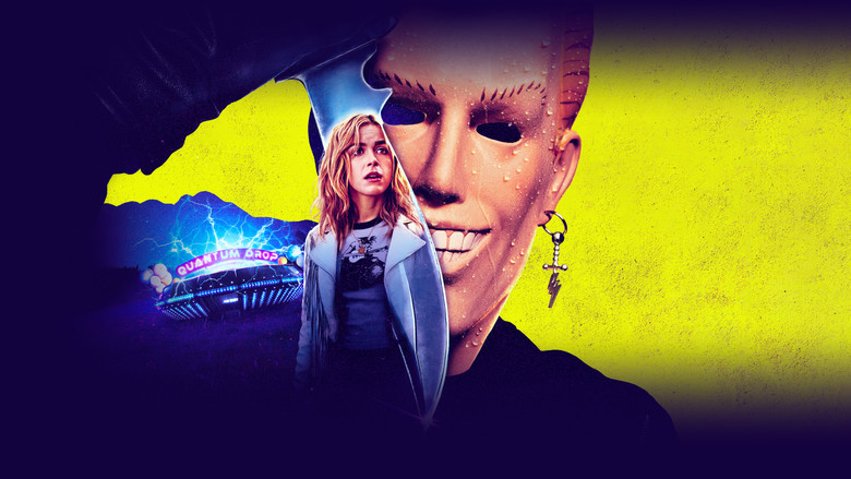 Totally Killer still