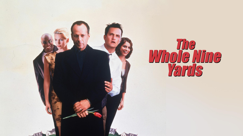 The Whole Nine Yards still