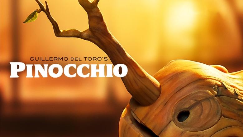 Guillermo del Toro's Pinocchio still 4