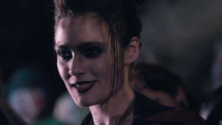 Death Race: Beyond Anarchy still