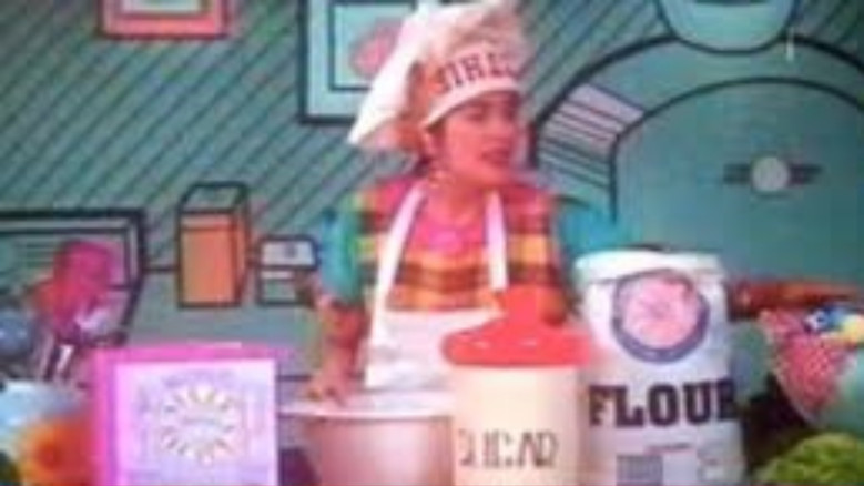 Bethie's Really Silly Clubhouse still