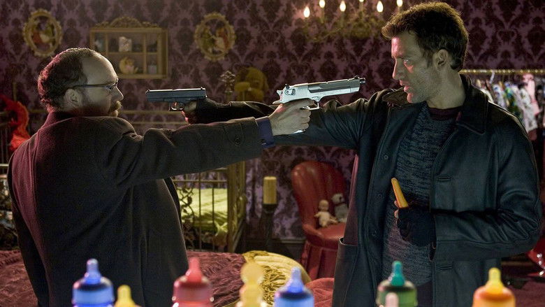 Shoot 'Em Up still 3