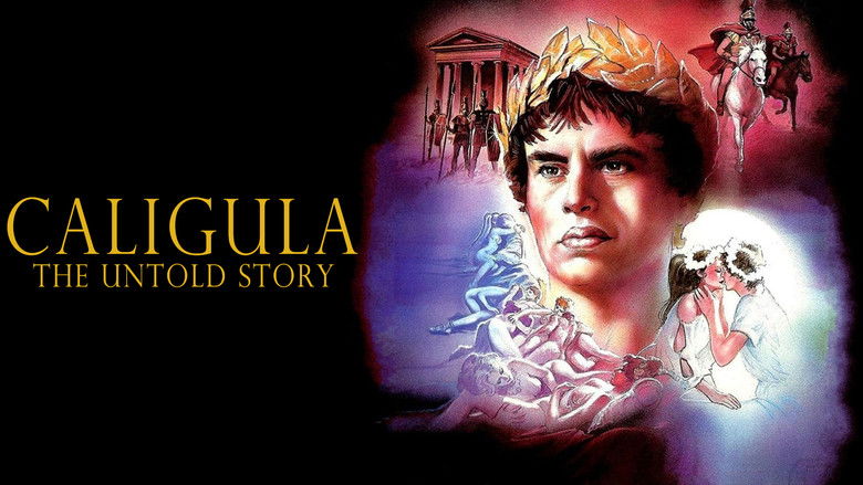Caligula: The Untold Story still