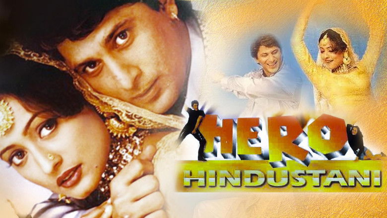 Hero Hindustani still 1