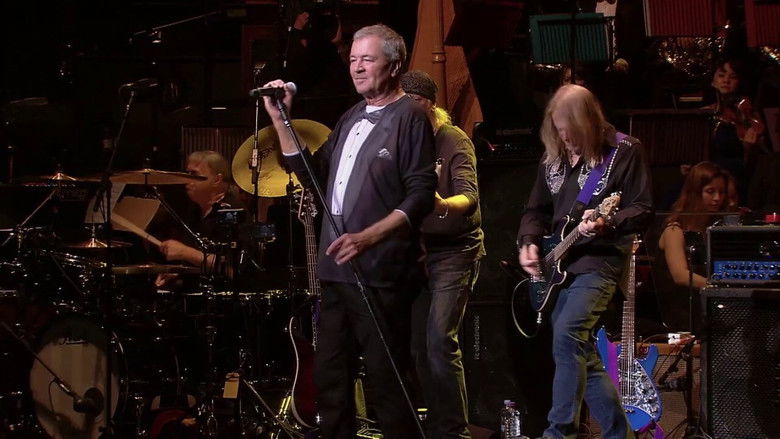 Celebrating Jon Lord - Live at The Royal Albert Hall still