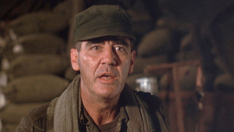 The Siege of Firebase Gloria still 2