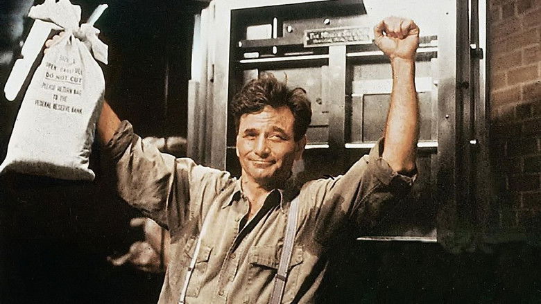 The Brink's Job still