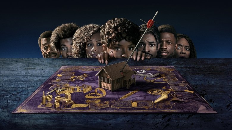 The Blackening still 2