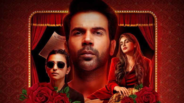 Monica, O My Darling still