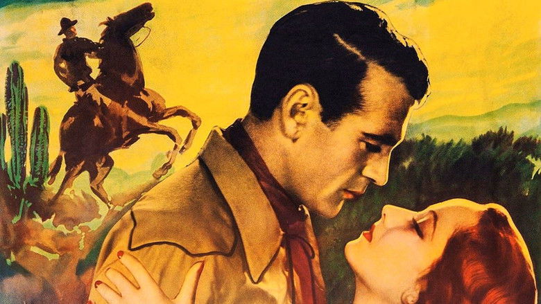 The Cowboy and the Lady still