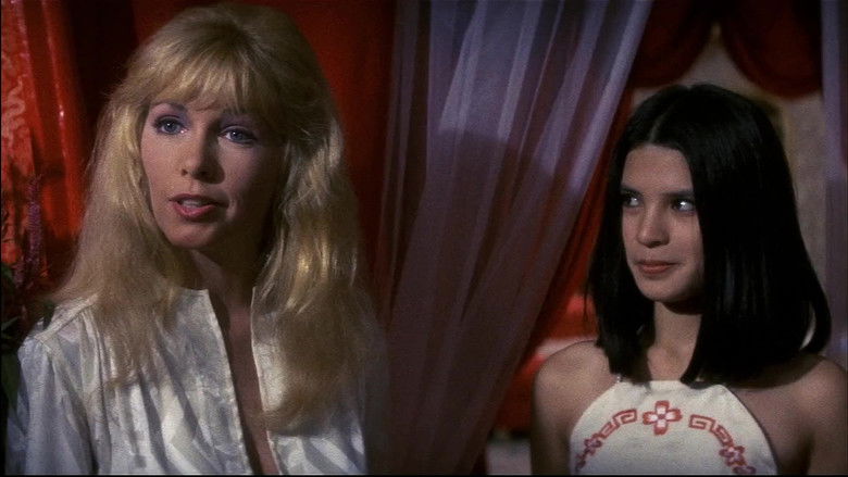 Cleopatra Jones and the Casino of Gold still