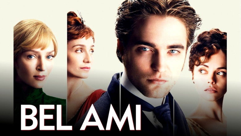 Bel Ami still