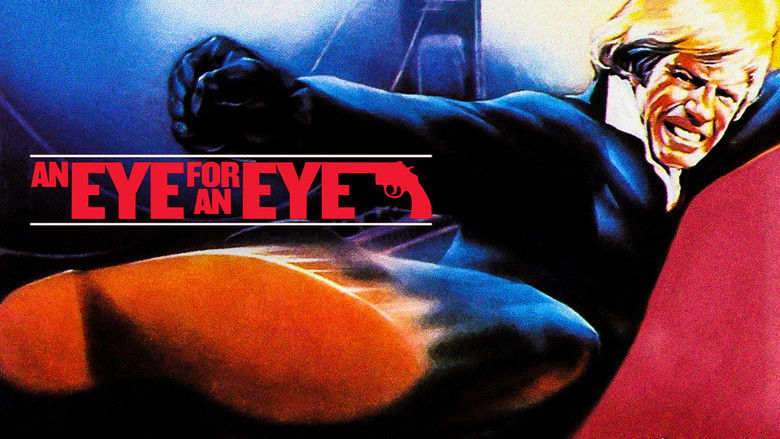 An Eye for an Eye still