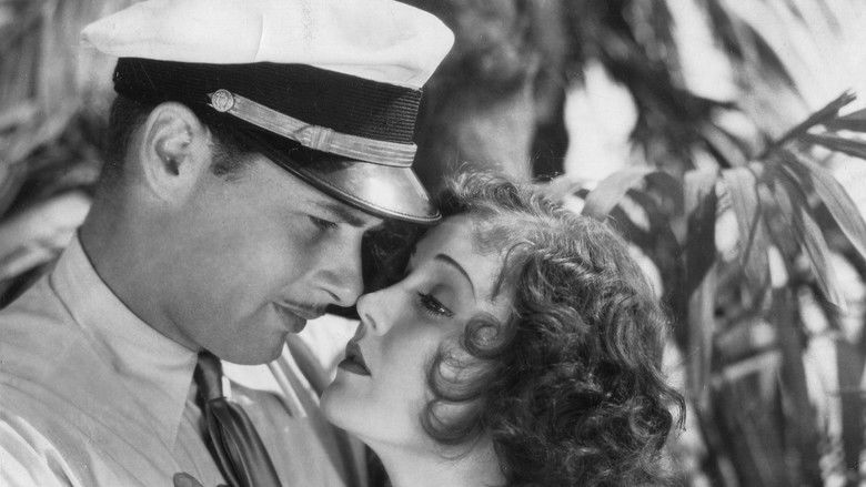 Dangerous Paradise still 2