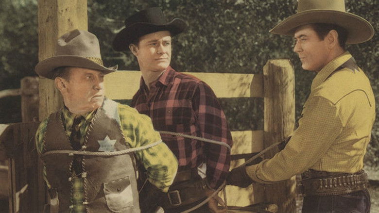 The Ghost Rider still 1