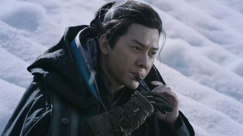 Song of the Assassins still