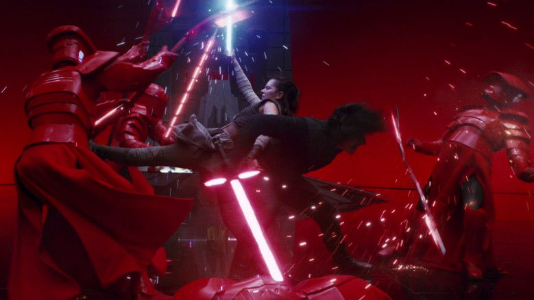 Star Wars: The Last Jedi still 4