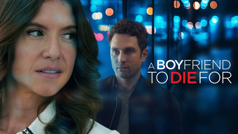 A Boyfriend to Die For still 1