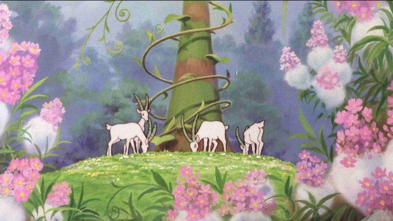 Little Nemo: Adventures in Slumberland still