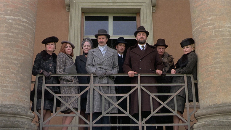 Salò, or the 120 Days of Sodom still 3