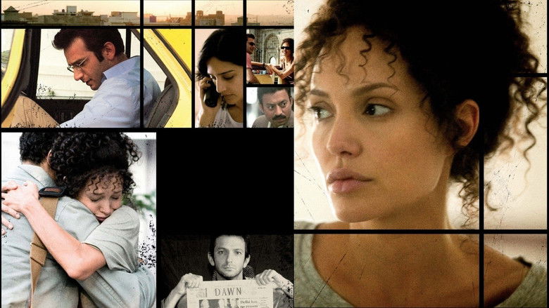 A Mighty Heart still 3