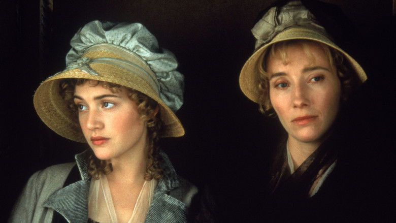 Sense and Sensibility still