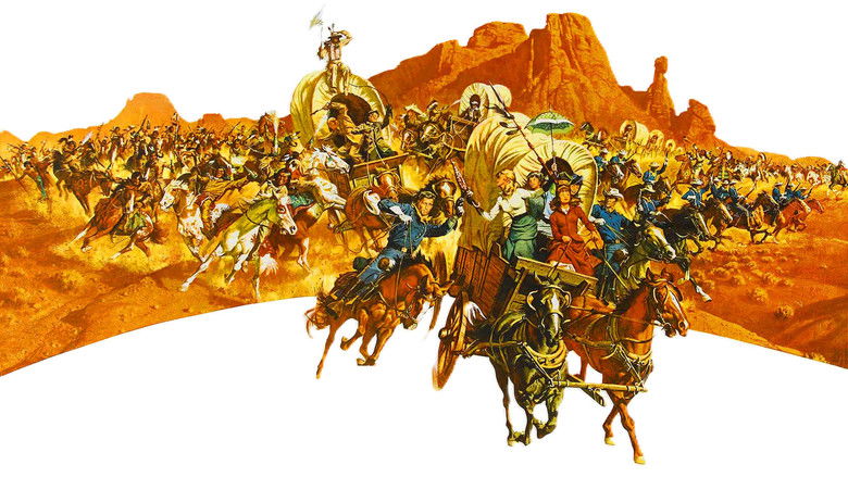 The Hallelujah Trail still 4