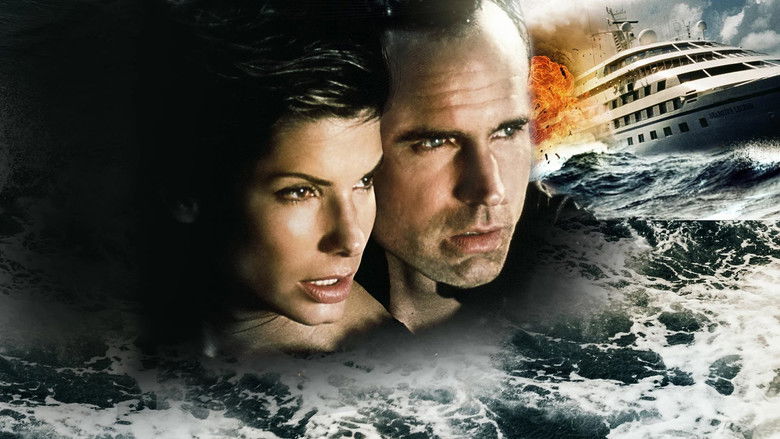 Speed 2: Cruise Control still