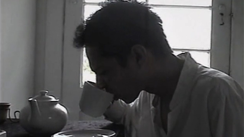 I Was Possessed by God still 1