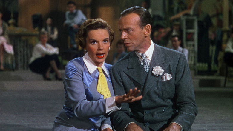 Easter Parade still