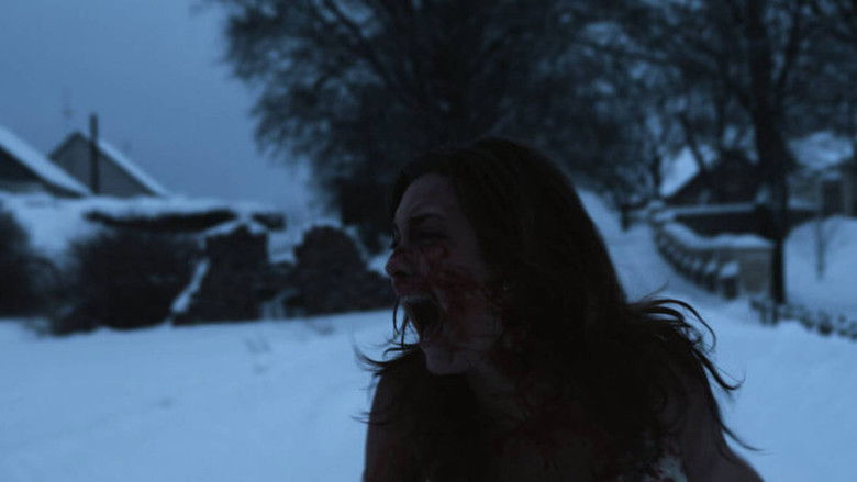 The Man in the Orange Jacket still