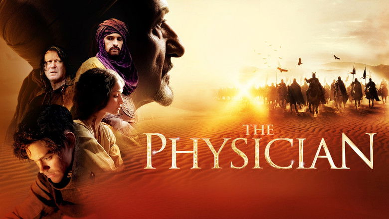 The Physician still 3