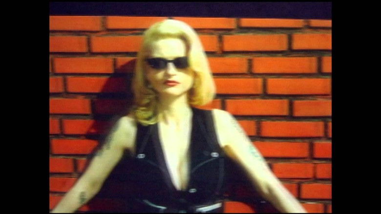 Last Fast Ride: The Life, Love and Death of a Punk Goddess still 1