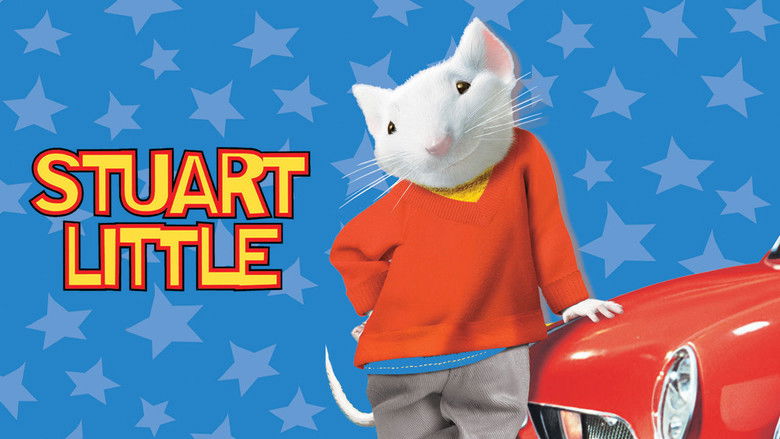 Stuart Little still
