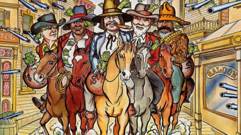 From Noon Till Three still