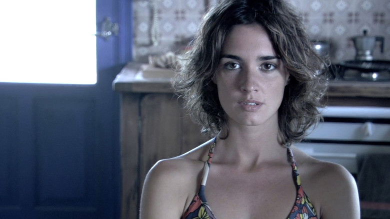 Sex and Lucía still