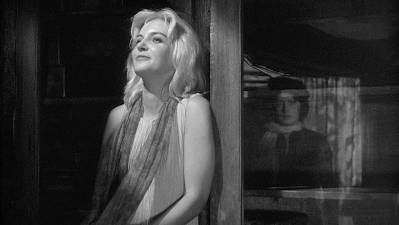 The Fugitive Kind still