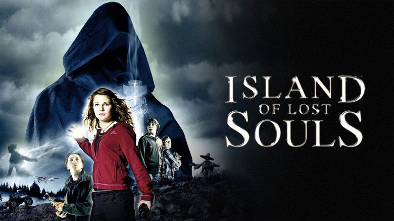 Island of Lost Souls still 2
